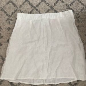 Verge Girl Skirt